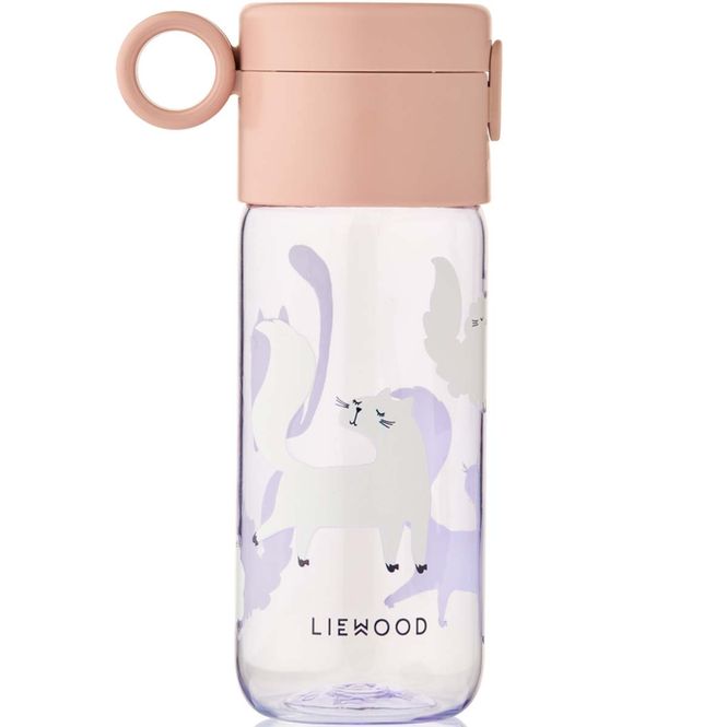 Hovedbilde Liewood Clemence tritan vannflaske 350ml, ...