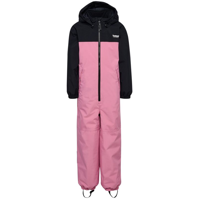 Hummel jr Block vinterdress til barn, Polignac