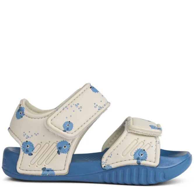 Hovedbilde Liewood Blumer sandaler til barn, ...