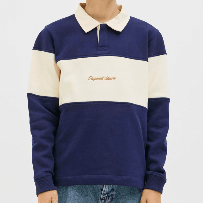 Hovedbilde Jack and Jones Junior Jornorrebro pologenser, ...
