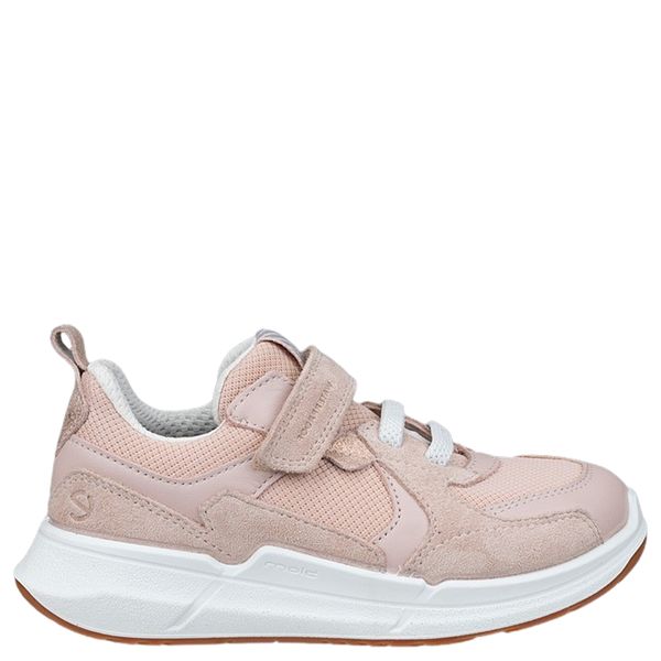 Hovedbilde Ecco BIOM 2.2 K WP overganssko til barn, Rose ...