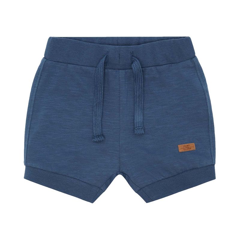 Hust and Claire Hchuxie shorts til baby, Thunder