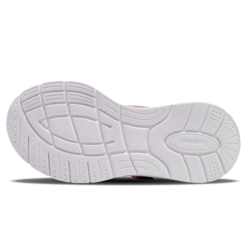 Hummel Actus Tr Breather JR joggesko, Keepsake Lilac