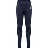 Hovedbilde Hummel Sanne tights til barn, Parisian Night