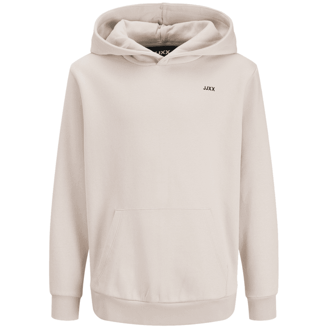 Hovedbilde Jack & Jones Girl Jxabbie hettegenser, Moonbeam