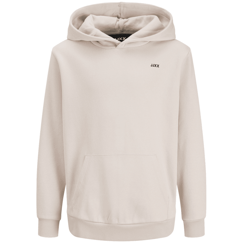 Jack & Jones Girl Jxabbie hettegenser, Moonbeam