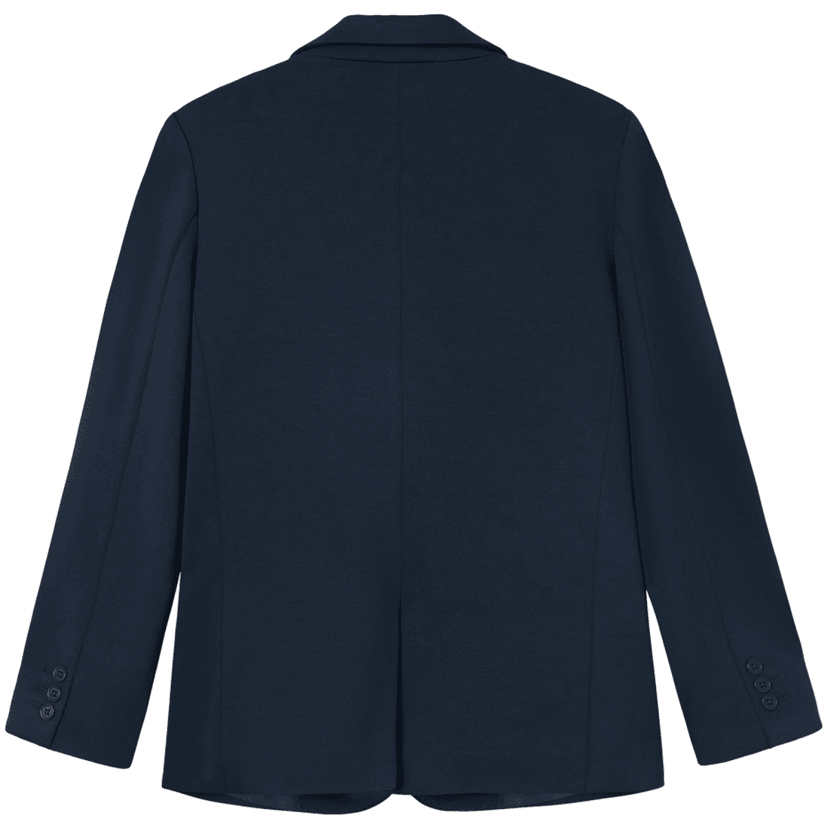 Name It Nkmjoe blazer til barn, Dark Sapphire