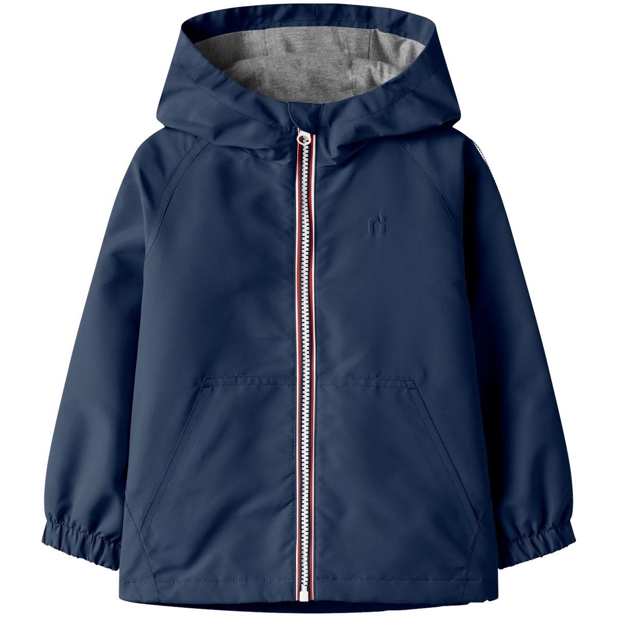 Name It Nmnmarolo vår-og høstjakke til småbarn, Insignia Blu