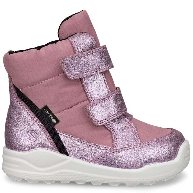 Hovedbilde Ecco Urban Mini high-cut vintersko til barn, ...