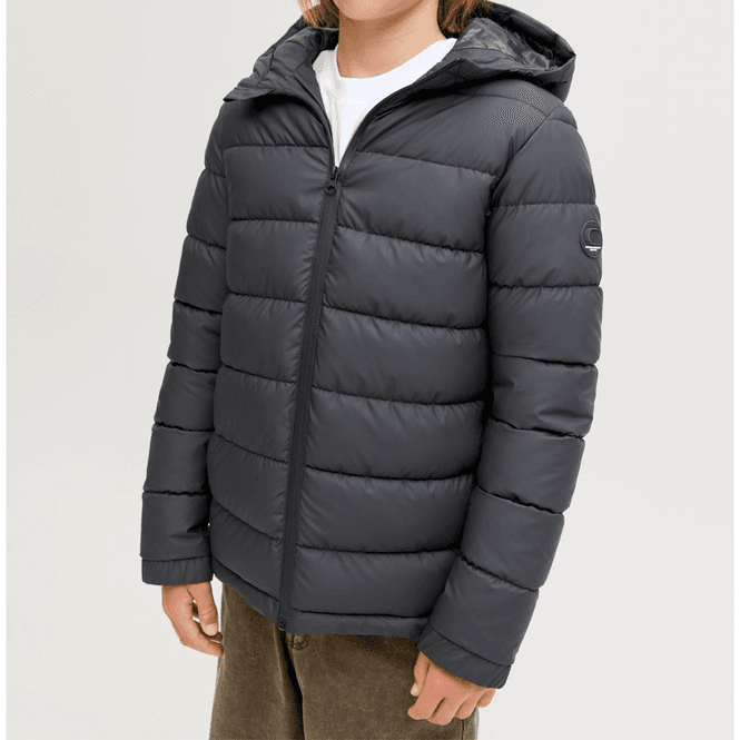 Hovedbilde Jack and Jones Jcopoint vinterjakke til barn, ...
