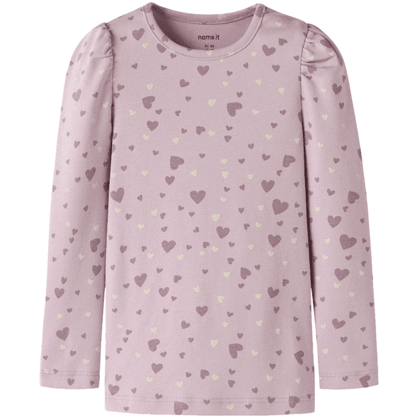 Hovedbilde Name It Nmfbheart genser til småbarn, Keepsake ...