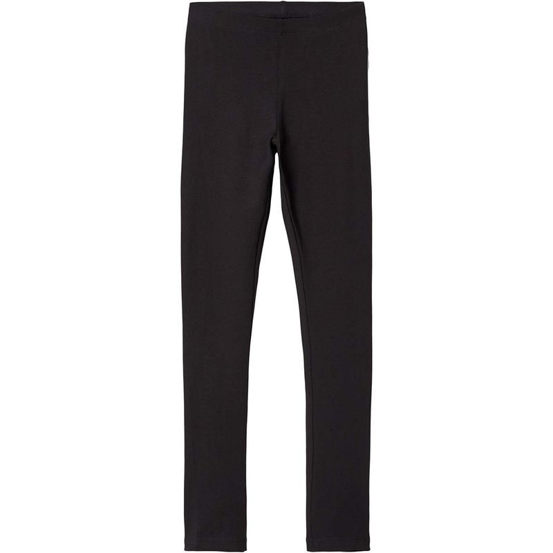 Name It Nkfvivian tights til barn, Black