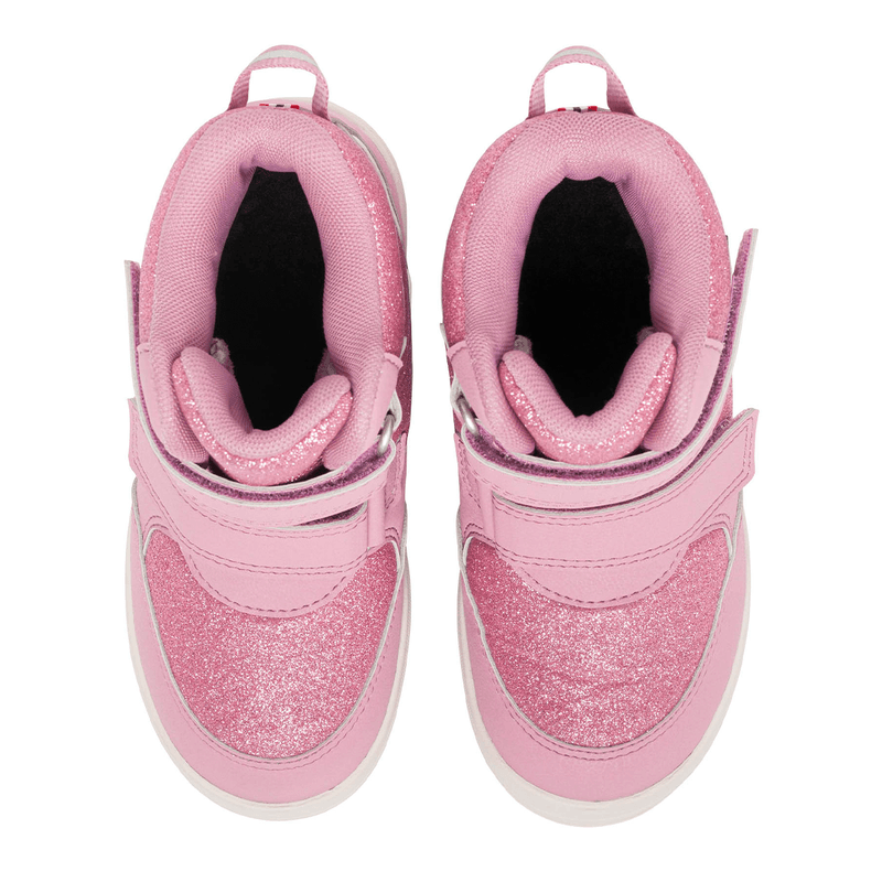 Viking Fun Glitter Warm GTX 2V vintersko, Dusty Pink