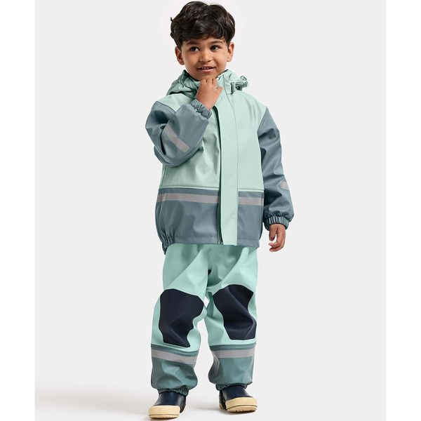 Hovedbilde Didriksons Boardman 12 regnsett til barn, Ocean ...