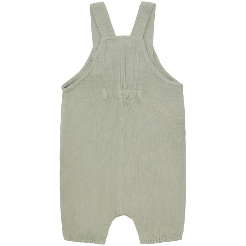 Hust and Claire Hcmik overall til baby, Iceberg