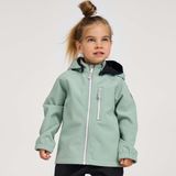 Hovedbilde Reima Vantti softshelljakke til barn og baby, ...
