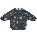 Hovedbilde Liewood Merle Smekke med lange ermer, ...