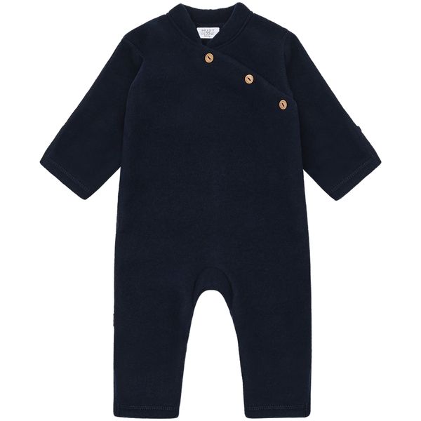 Hovedbilde Hust and Claire Hcmerlin heldress i ullfleece, ...