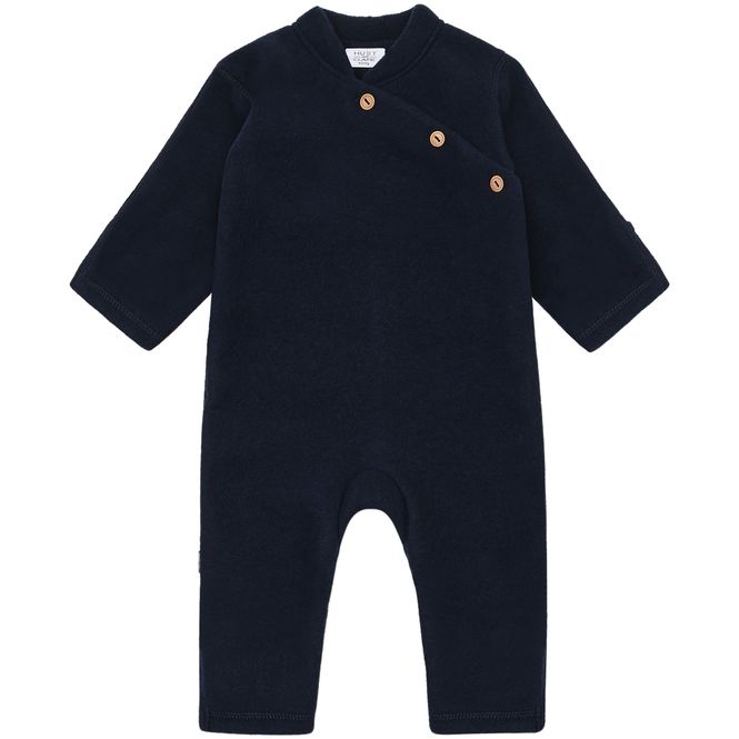 Hovedbilde Hust and Claire Hcmerlin heldress i ullfleece, ...