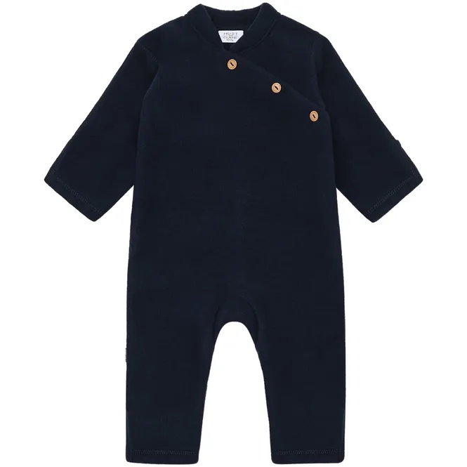 Hovedbilde Hust and Claire Hcmerlin heldress i ullfleece, ...
