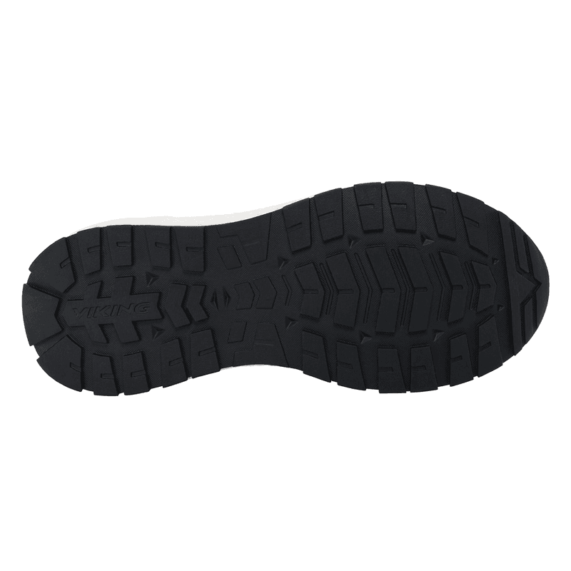 Viking Equip 1V vanntette vintersko til barn, Black