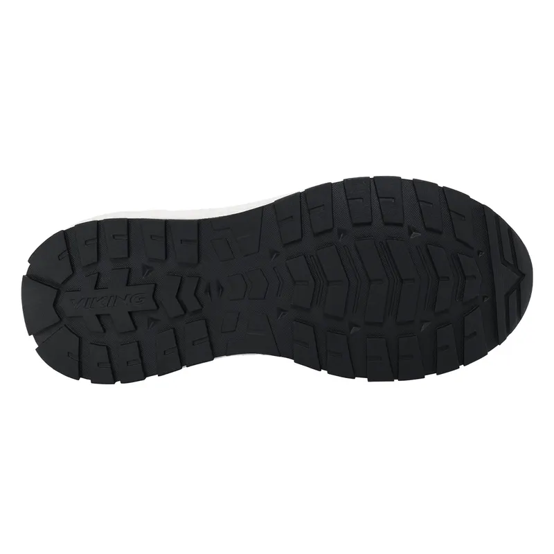 Viking Equip 1V vanntette vintersko til barn, Black