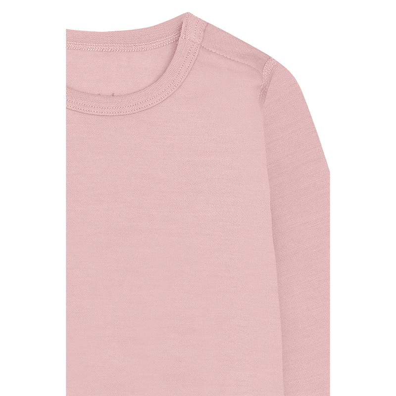 Hust and Claire HCBo body i ull, Adobe Rose