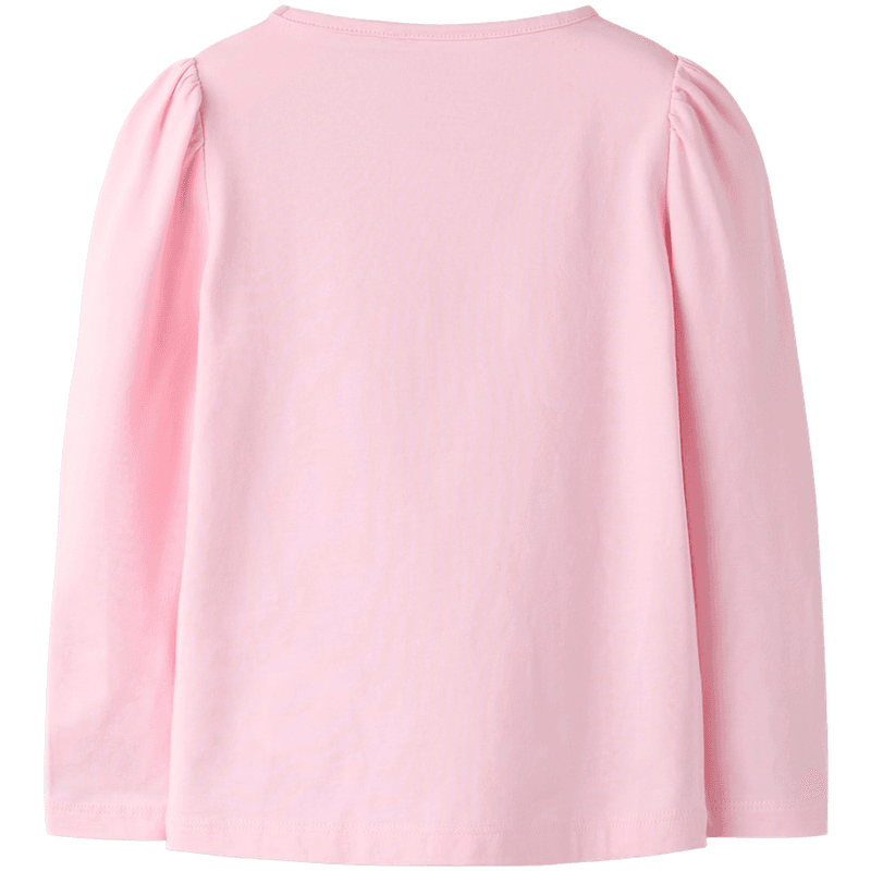 Name It Nmfbilisa genser til småbarn, Orchid Pink