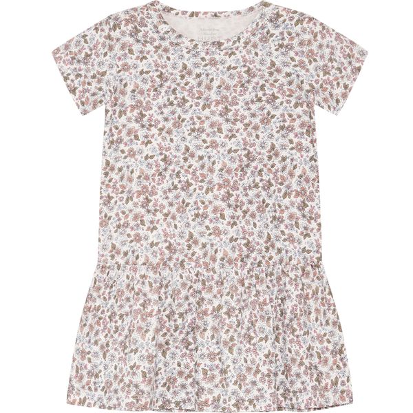 Bilde av Hust & Claire nattkjole med blomsterprint, Rose ...