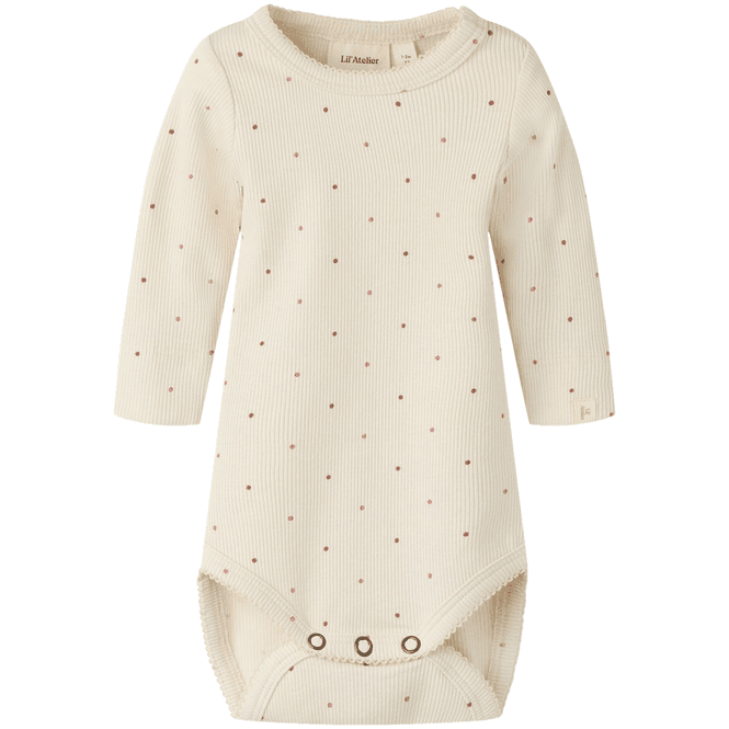 Hovedbilde Lil' Atelier Nbfgago body, Turtledove