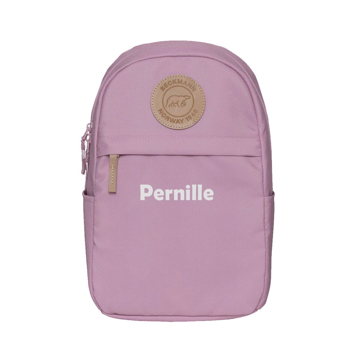 Beckmann Urban mini barnehagesekk, Pink