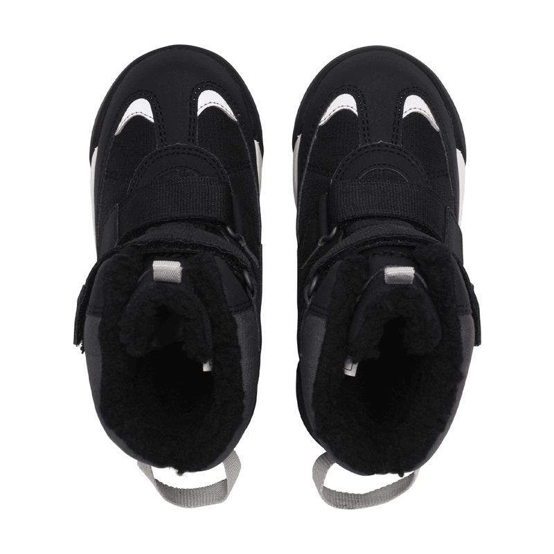 Viking Expower Warm GTX 2V vintersko til barn, Black