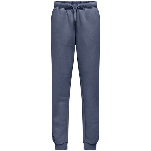 Hovedbilde Only & Sons Osjceres joggebukse, Vintage Indigo