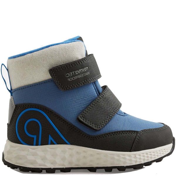 Hovedbilde Reima Hallava vintersko til barn, Blue Ocean