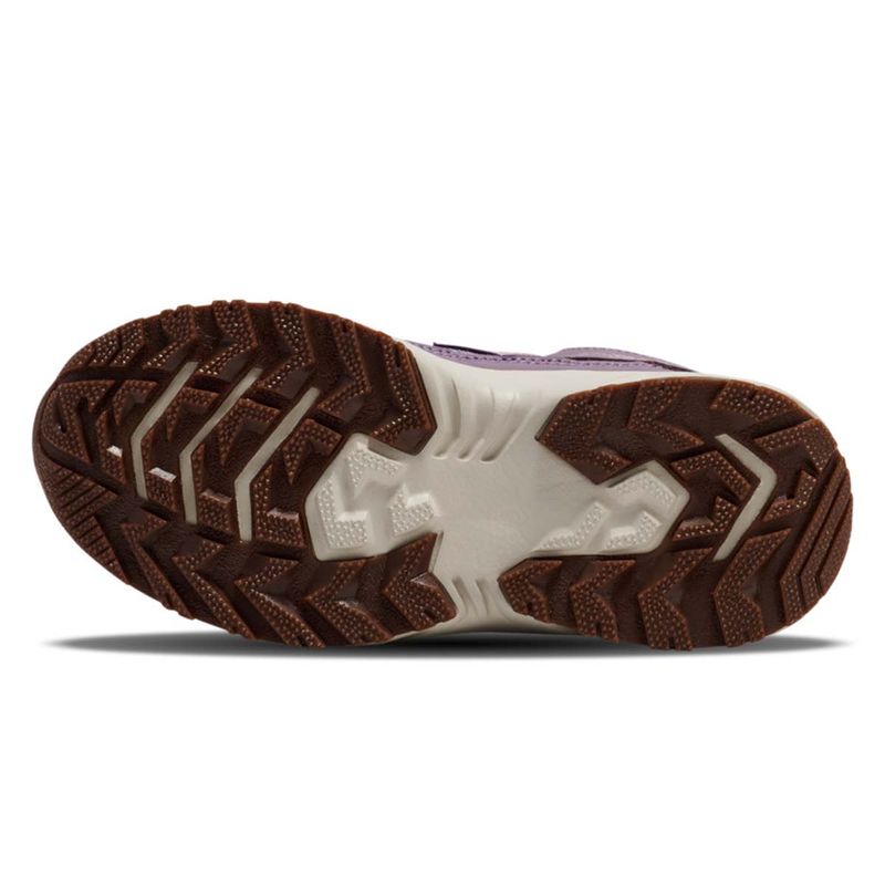 Hummel Roots TEX vintersko til barn, Gray Ridge