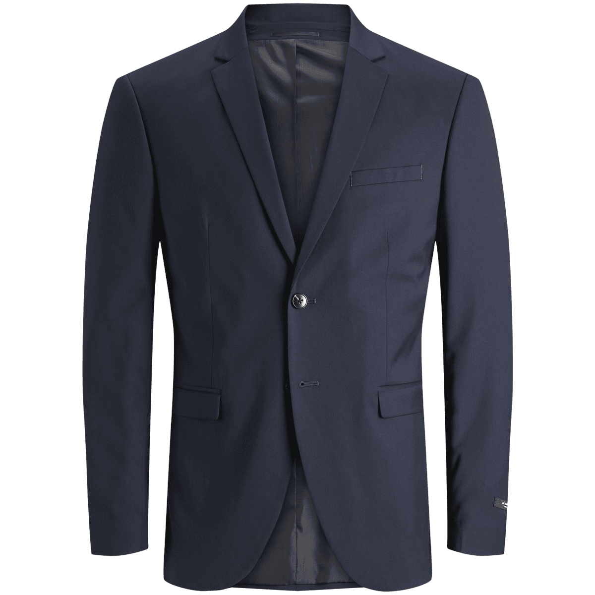 Jack and Jones Junior Jprsolar blazer, Dark Navy