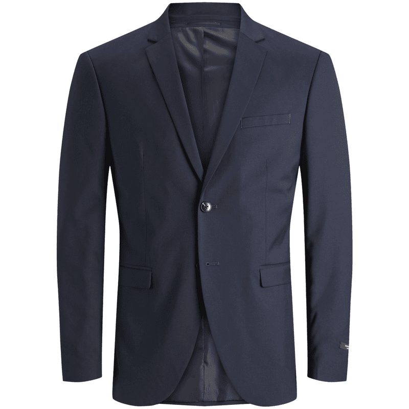 Jack and Jones Junior Jprsolar blazer, Dark Navy