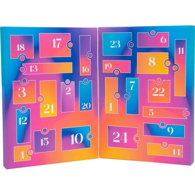 MYA Cosmetics adventskalender 2026