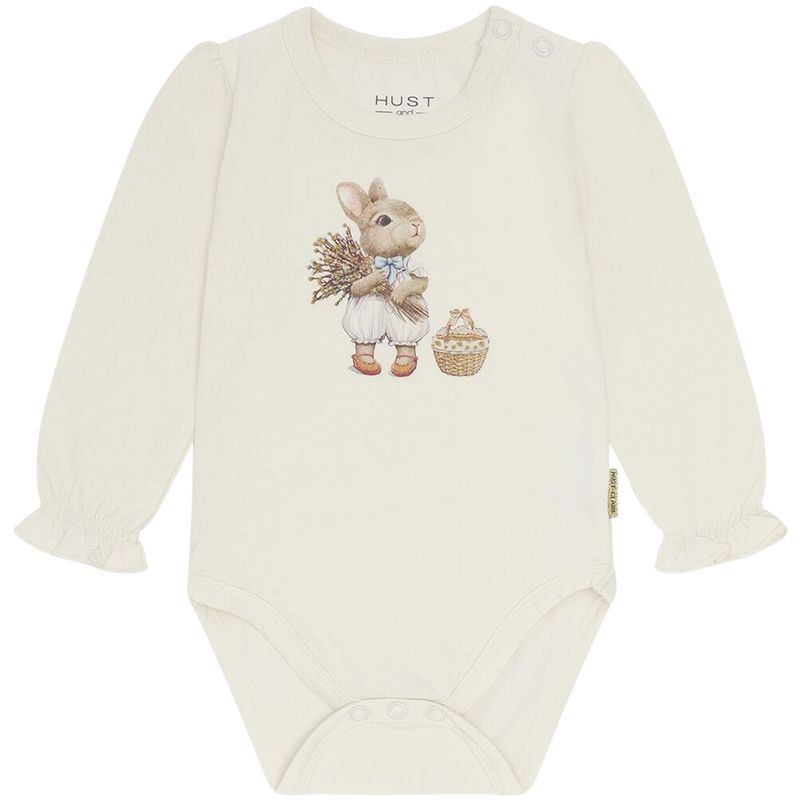 Hust and Claire Hcbritt body, Sugar