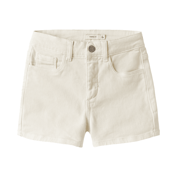 Hovedbilde Name It Nkfrose Mom shorts til barn, Sugar ...