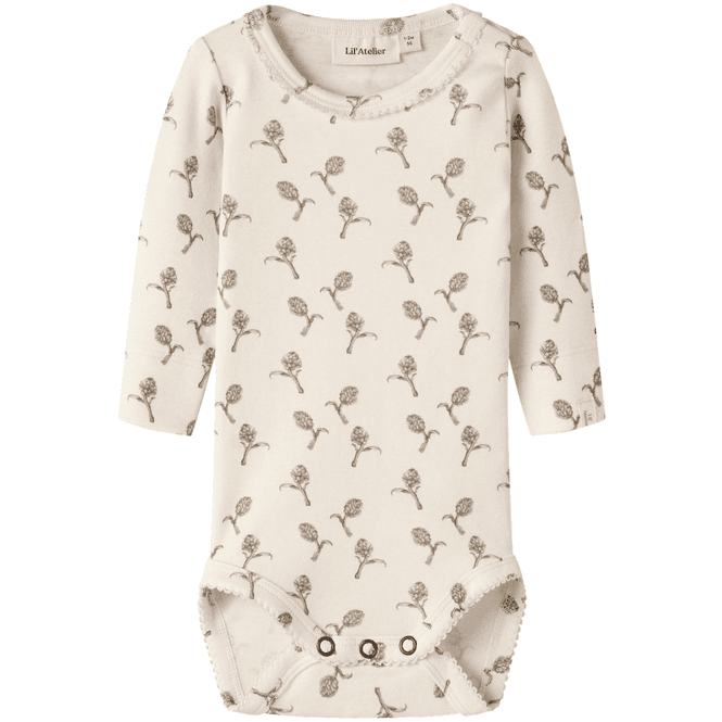 Hovedbilde Lil' Atelier Nbfgayo body, Turtledove