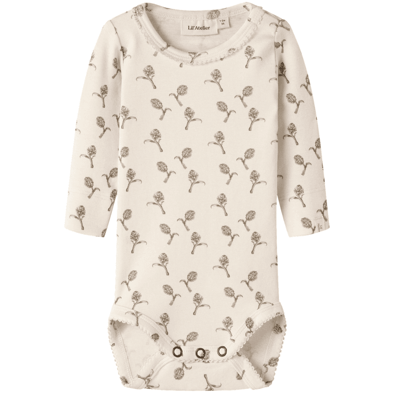 Lil' Atelier Nbfgayo body, Turtledove