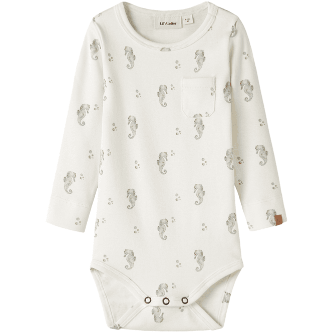 Hovedbilde Lil' Atelier Nbmgayo body, Coconut Milk