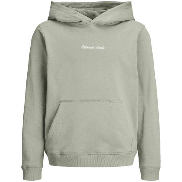 Hovedbilde Jack and Jones Junior Jornorrebro hettegenser, ...
