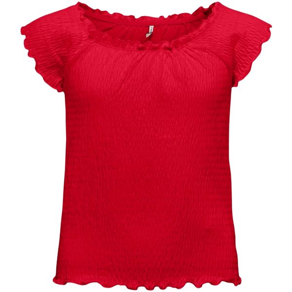 Hovedbilde Kids Only Kogjojo t-skjorte til barn, Barbados ...