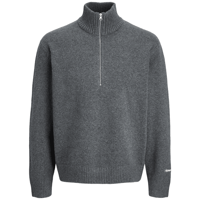 Hovedbilde Jack & Jones Junior Jornorrebro half-zip genser, ...