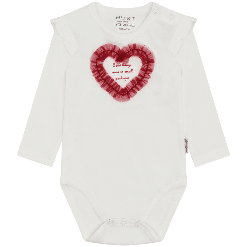 Hust and Claire Hcbritt body, Sugar