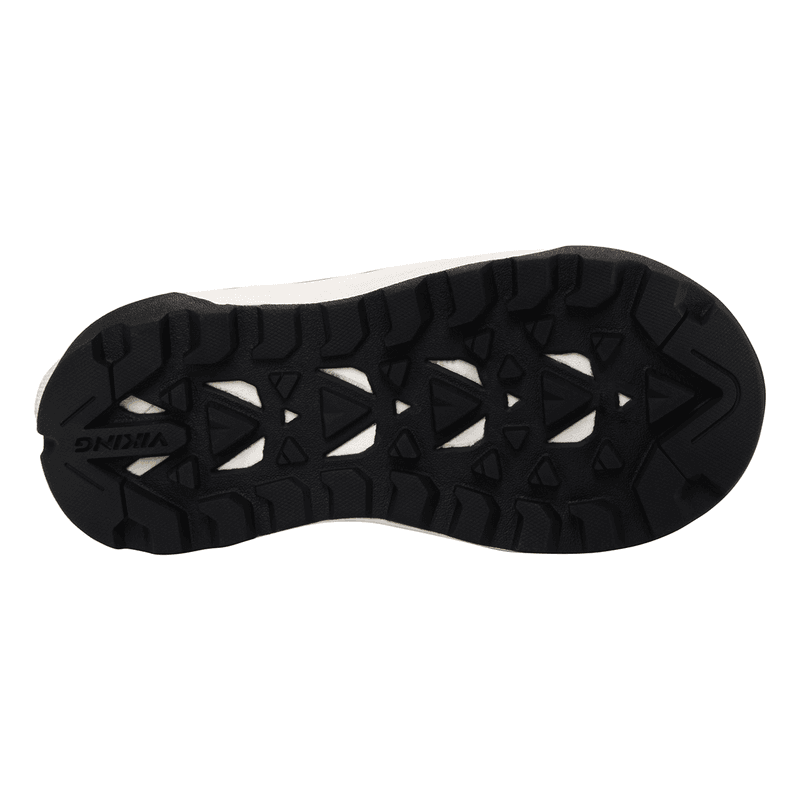 Viking Expower Warm GTX 2V vintersko til barn, Black