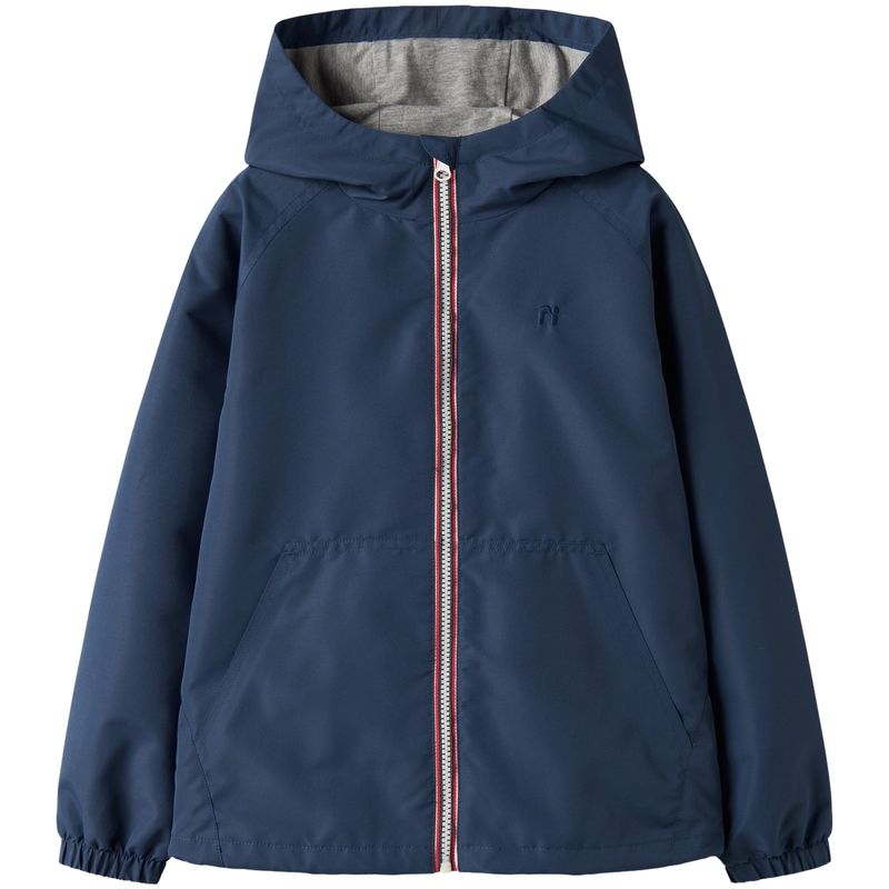 Name It Nknmarolo vår-og høstjakke til barn, Insignia Blue
