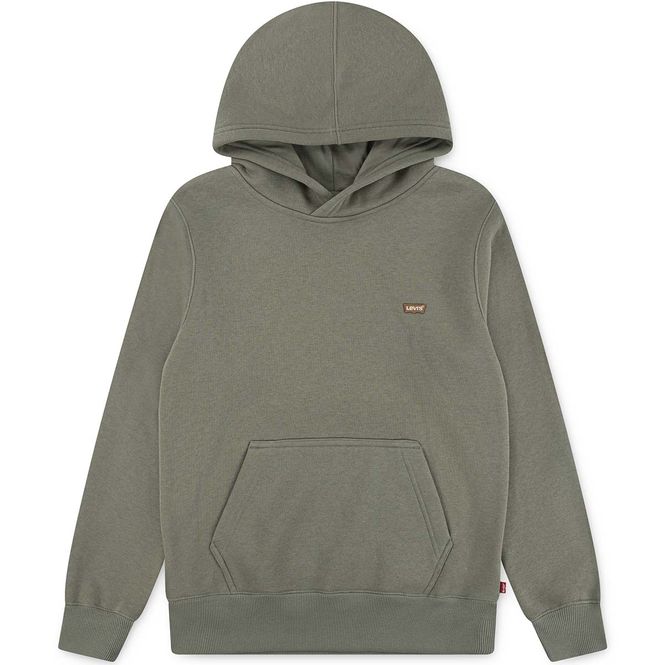 Hovedbilde Levis Mini Batwing hettegenser til barn, Deep ...